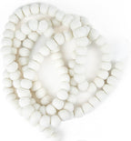 Felt Ball Garland